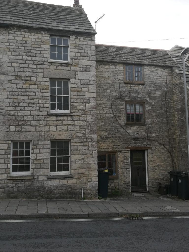 The House Bell Haven, 46 Bell Street, Swanage