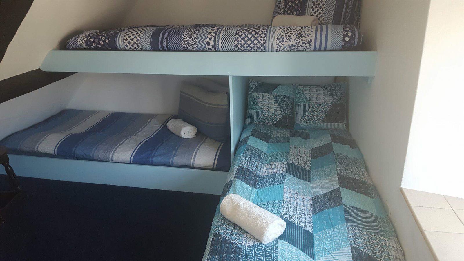 The House Bell Haven, 46 Bell Street, Swanage